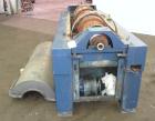 Used Carbon Steel Alfa Laval Solid Bowl Decanter Centrifuge, AVNX-4055