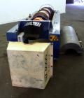 Used Carbon Steel Alfa Laval Solid Bowl Decanter Centrifuge, AVNX-4055