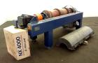 Used Carbon Steel Alfa Laval Solid Bowl Decanter Centrifuge, AVNX-4055