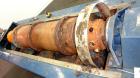 Used Carbon Steel Alfa Laval Solid Bowl Decanter Centrifuge, AVNX-4055