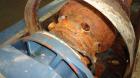 Used Carbon Steel Alfa Laval Solid Bowl Decanter Centrifuge, AVNX-4055