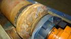 Used Carbon Steel Alfa Laval Solid Bowl Decanter Centrifuge, AVNX-4055