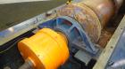 Used Carbon Steel Alfa Laval Solid Bowl Decanter Centrifuge, AVNX-4055