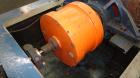 Used Carbon Steel Alfa Laval Solid Bowl Decanter Centrifuge, AVNX-4055