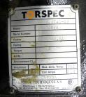 Used Carbon Steel Alfa Laval Solid Bowl Decanter Centrifuge, AVNX-4055