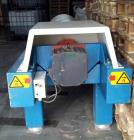 Used Alfa Laval Decanter Centrifuge, Model AVNX 4055