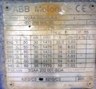 Used Alfa Laval NX-4055 Solid Bowl Decanter Centrifuge, 316 Stainless Steel Construction (product contact areas). Maximum bowl speed 4,000 rpm, 110 mm single lead conveyor with welded hard facing, si...