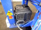 Used Alfa Laval NX-4055 Solid Bowl Decanter Centrifuge, 316 Stainless Steel Construction (product contact areas). Maximum bowl speed 4,000 rpm, 110 mm single lead conveyor with welded hard facing, si...