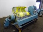 Used Alfa Laval Solid Bowl Decanter Centrifuge Model AVNX-414B-31.