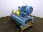 Used Alfa Laval Solid Bowl Decanter Centrifuge Model AVNX-414B-31.