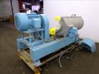 Used Alfa Laval Solid Bowl Decanter Centrifuge Model AVNX-414B-31.