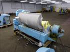 Used Alfa Laval Solid Bowl Decanter Centrifuge Model AVNX-414B-31.