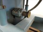 Used Alfa Laval Solid Bowl Decanter Centrifuge Model AVNX-414B-31.