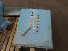 Used Alfa Laval Solid Bowl Decanter Centrifuge Model AVNX-414B-31.