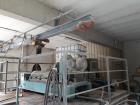 Used Alfa Laval AVNX-416B-31G Solid Bowl Decanter Centrifuge.