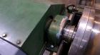 Used Alfa Laval AVNX-416B-31G solid bowl decanter Centrifuge, Stainless steel construction on product contact areas. Maximum bowl speed 3250 rpm, 18.5Kw/380-660volt/50 cycle single row of lined cake ...