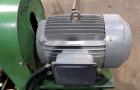 Used Alfa Laval AVNX-416B-31G solid bowl decanter Centrifuge, Stainless steel construction on product contact areas. Maximum bowl speed 3250 rpm, 18.5Kw/380-660volt/50 cycle single row of lined cake ...