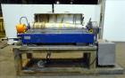 Used Alfa Laval AVNX-418B-11G (three-phase) Solid Bowl Decanter Centrifuge