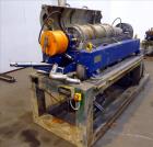 Used Alfa Laval AVNX-418B-11G (three-phase) Solid Bowl Decanter Centrifuge