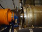 Used Alfa Laval AVNX-418B-11G (three-phase) Solid Bowl Decanter Centrifuge