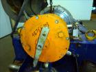 Used Alfa Laval AVNX-418B-11G (three-phase) Solid Bowl Decanter Centrifuge