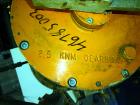 Used Alfa Laval AVNX-418B-11G (three-phase) Solid Bowl Decanter Centrifuge