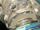 USED: Alfa Laval decanter, type AVNX-418B-31G 8820.1804-02. 316 stainless steel construction on product contact parts. Max bowl speed 4000 rpm by an approximate 45 hp, 380 volt/50 cycle, 3 ph XP moto...