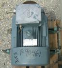 USED: Alfa Laval decanter, type AVNX-418B-31G 8820.1804-02. 316 stainless steel construction on product contact parts. Max bowl speed 4000 rpm by an approximate 45 hp, 380 volt/50 cycle, 3 ph XP moto...
