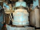 Used Alfa Laval AVNX-418B-31G Solid Bowl Decanter Centrifuge