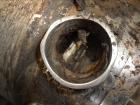 Used Alfa Laval AVNX-418B-31G Solid Bowl Decanter Centrifuge
