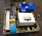 Used Alfa Laval AVNX-418B-31G Solid Bowl Decanter Centrifuge
