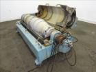 Used Alfa Laval Solid Bowl Decanter Centrifuge, Model AVNX-418B-31G