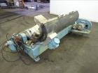 Used Alfa Laval Solid Bowl Decanter Centrifuge, Model AVNX-418B-31G
