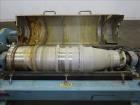 Used Alfa Laval Solid Bowl Decanter Centrifuge, Model AVNX-418B-31G