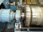 Used Alfa Laval Solid Bowl Decanter Centrifuge, Model AVNX-418B-31G