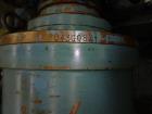 Used Alfa Laval Solid Bowl Decanter Centrifuge, Model AVNX-418B-31G