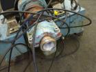 Used Alfa Laval Solid Bowl Decanter Centrifuge, Model AVNX-418B-31G