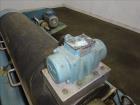Used Alfa Laval Solid Bowl Decanter Centrifuge, Model AVNX-418B-31G