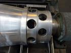 Used Alfa Laval AVNX-418B-31 Solid Bowl Decanter Centrifuge.