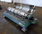 Used Alfa Laval AVNX-418B-31 Solid Bowl Decanter Centrifuge