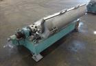 Used Alfa Laval AVNX-418B-31 Solid Bowl Decanter Centrifuge