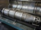 Used Alfa Laval AVNX-418B-31 Solid Bowl Decanter Centrifuge