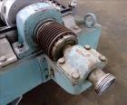 Used Alfa Laval AVNX-418B-31 Solid Bowl Decanter Centrifuge