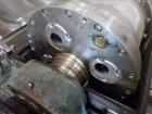 Used Alfa Laval AVNX-418B-31 Solid Bowl Decanter Centrifuge