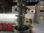 Used- Alfa Laval AVNX-418B-31 Solid Bowl Decanter Centrifuge