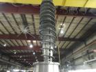Used Alfa Laval AVNX-418B-31 Solid Bowl Decanter Centrifuge
