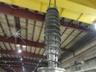 Used Alfa Laval AVNX-418B-31 Solid Bowl Decanter Centrifuge