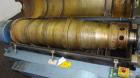 Used Stainless Steel Alfa Laval Solid Bowl Decanter Centrifuge