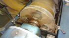 Used Stainless Steel Alfa Laval Solid Bowl Decanter Centrifuge
