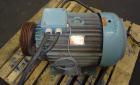 Used Stainless Steel Alfa Laval Solid Bowl Decanter Centrifuge
